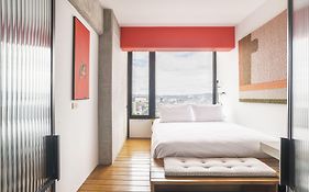Good Hotel Guatemala City